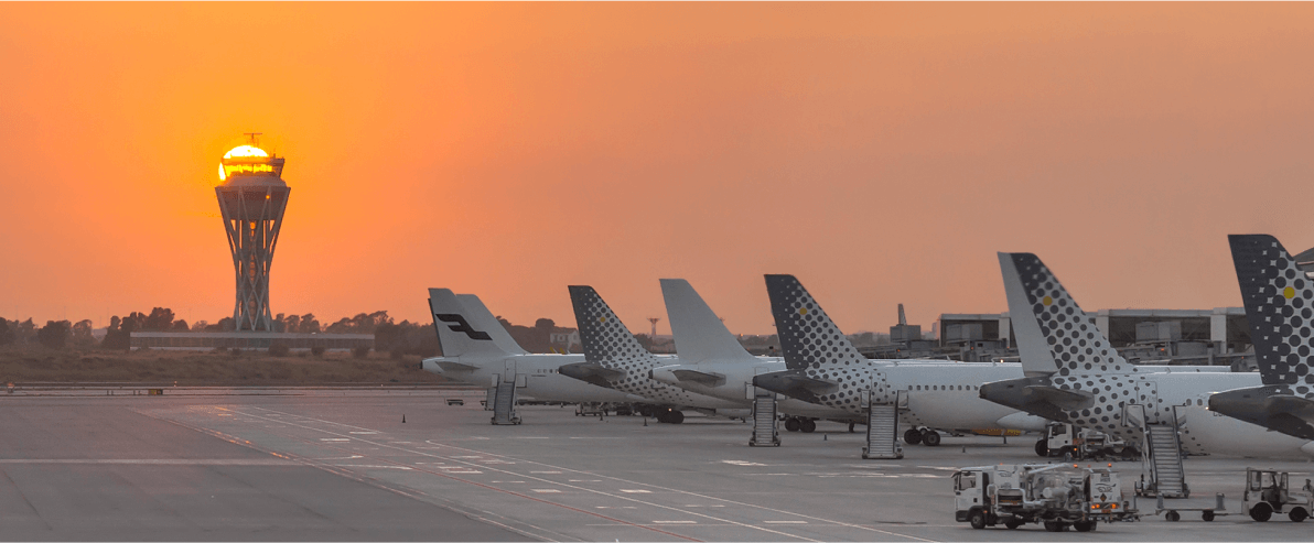 aviation industry background - Highest Quality Custom Aviation Software Development & Consultancy