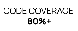 code coverage - Custom Java Development Services Company