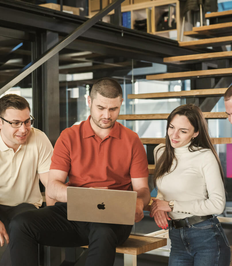 custom software development company - Enterprise Software Development Services | Unity Axis International