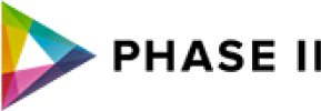 logo phase ii - Cloud Application Development and Management Services