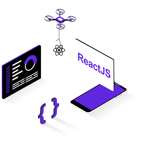 react js group - Trusted ReactJS Development Company for Your Success