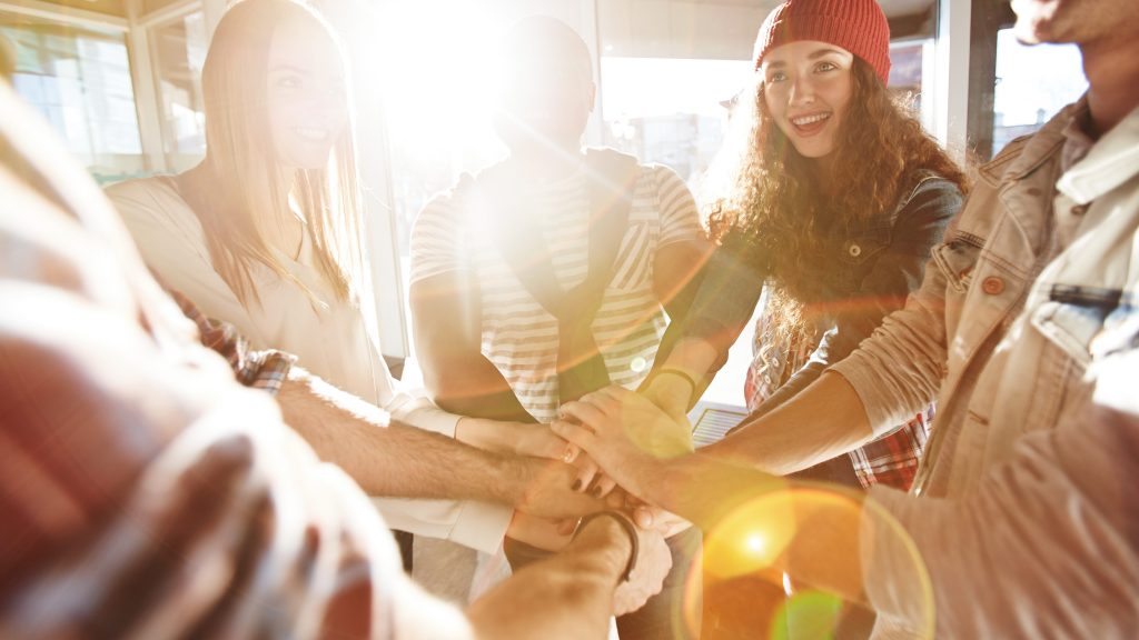 4 7 - Join Our Unity Axis International Team