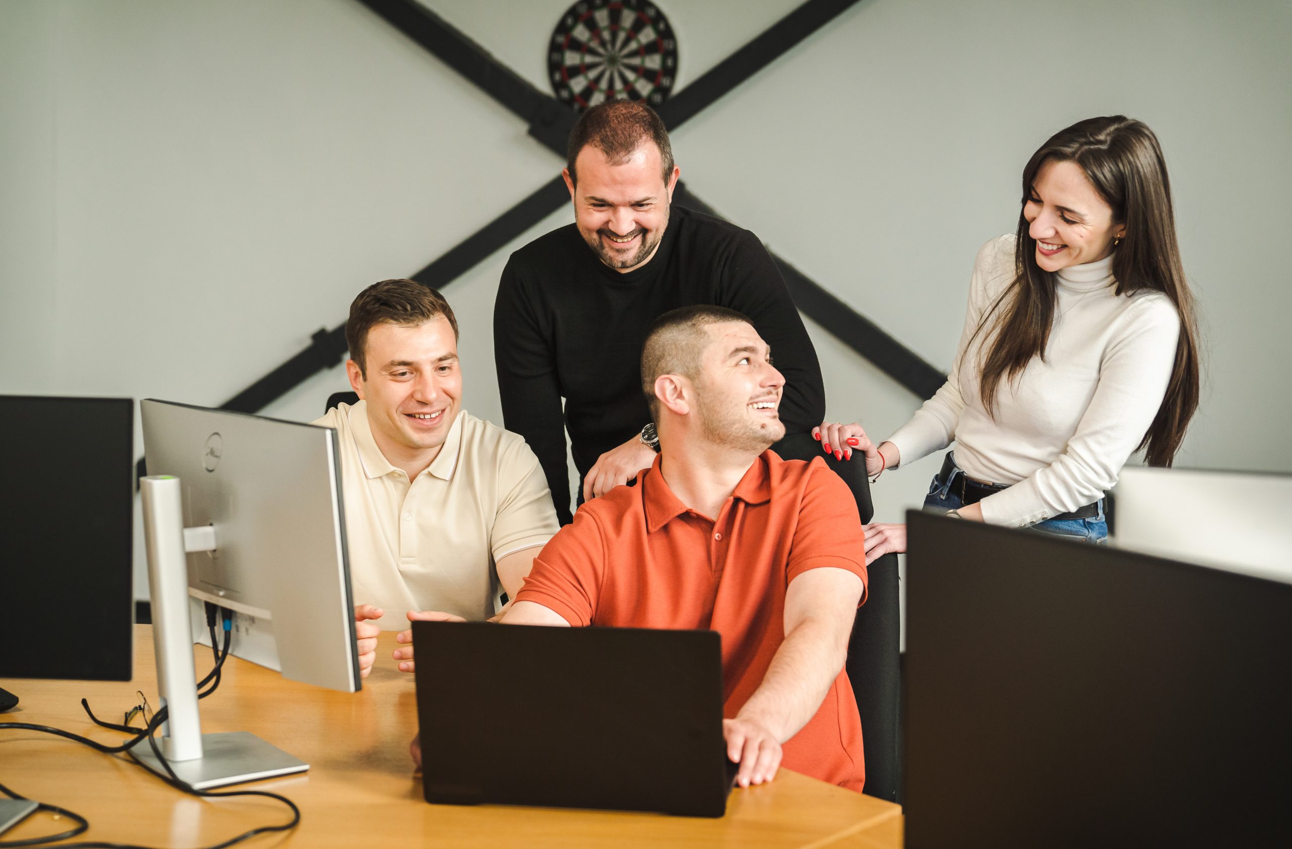 Unity Axis International 140 scaled - Bespoke Software Development Company
