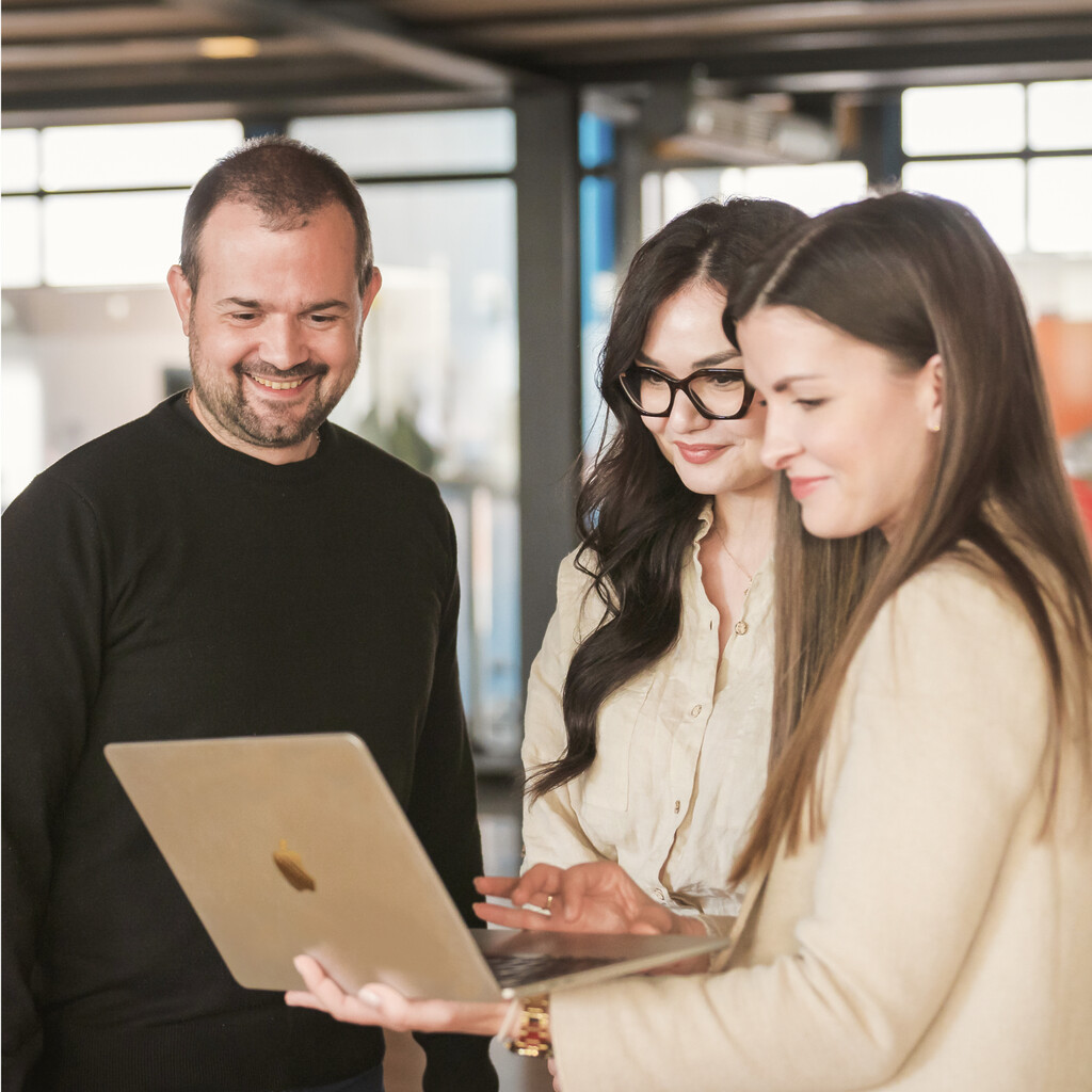 Subtract 6 - Custom Financial Software Development Company
