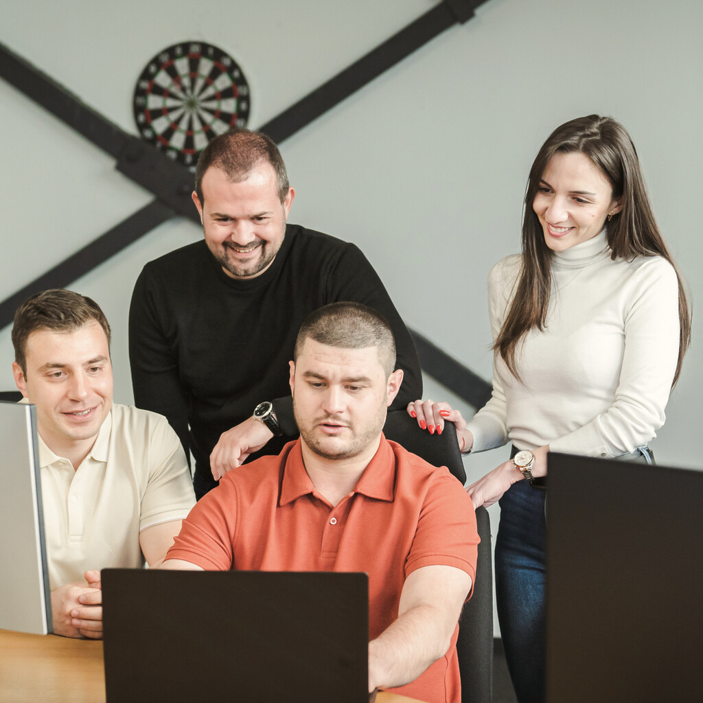 fintech bg image 1 - Custom Financial Software Development Company