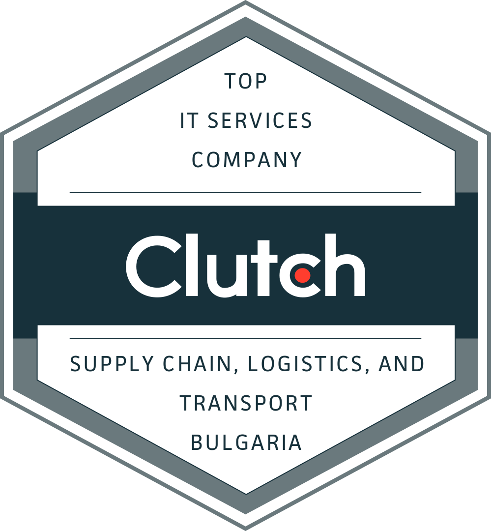top clutch.co it services company supply chain logistics and transport bulgaria - Your Trusted Transportation Software Development Company
