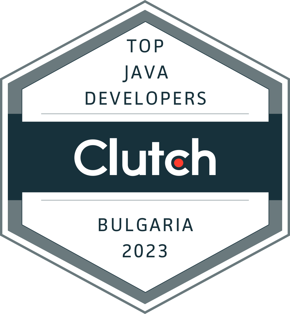 top clutch.co java developers bulgaria 2023 - Custom Java Development Services Company