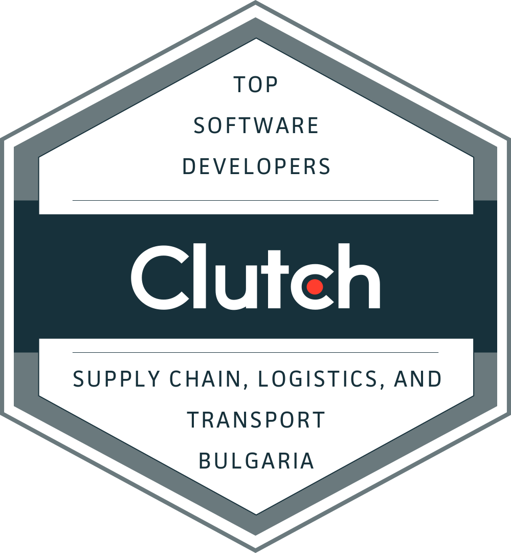 top clutch.co software developers supply chain logistics and transport bulgaria - Your Trusted Transportation Software Development Company