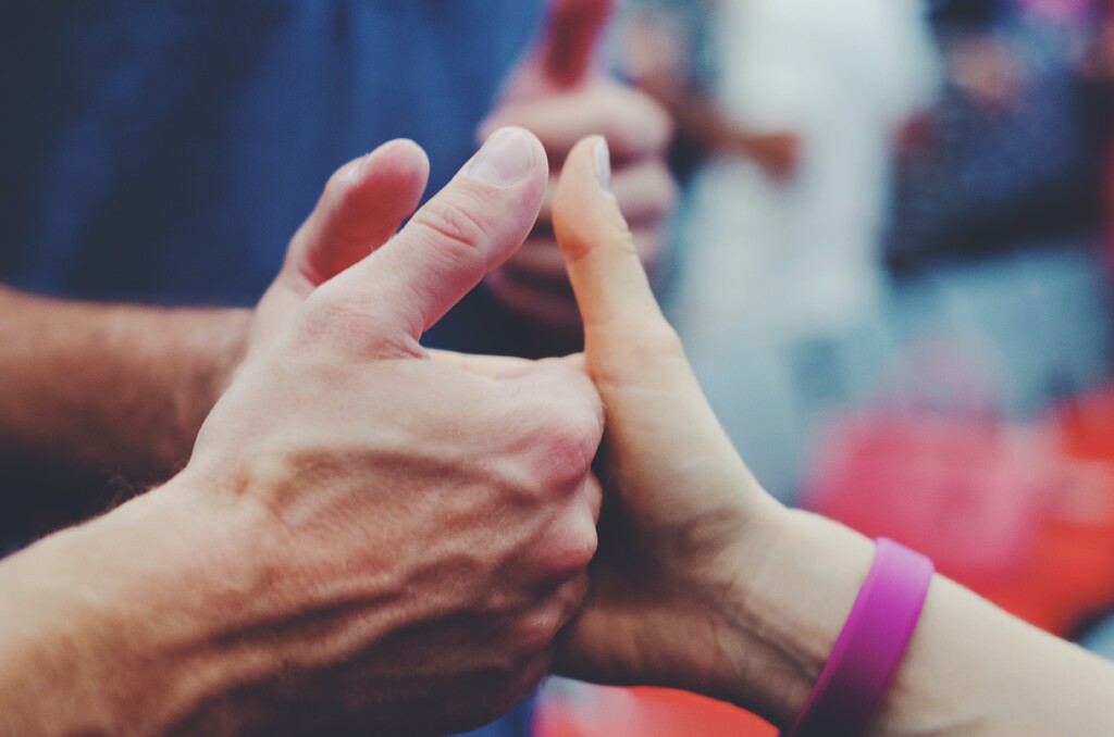 al nik IYv7lArEWHE unsplash - Our Culture