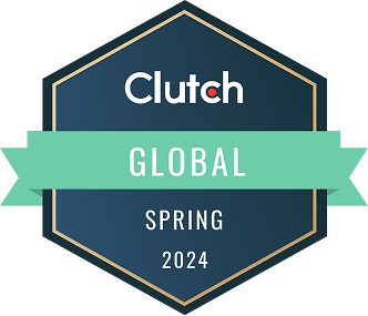 Global Award Badge 5 1 - Custom AI Development and Machine Learning Solutions